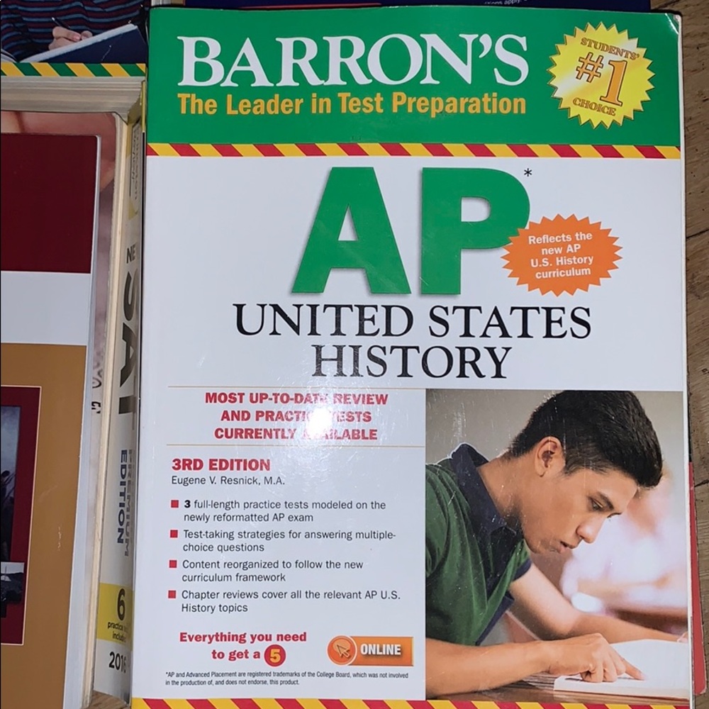 APUSH